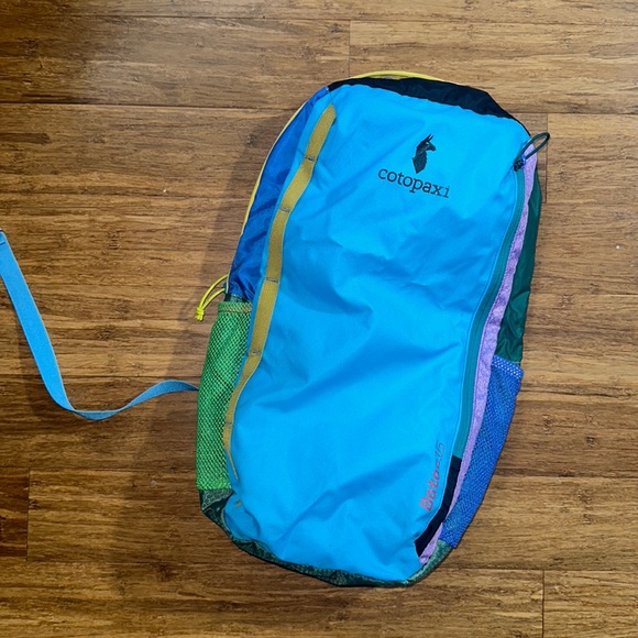 cotopaxi Bags Cotopaxi Batac 6 Backpack Poshmark